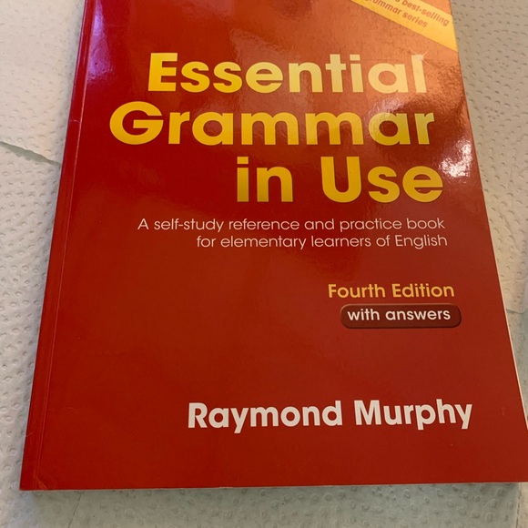 Grammar books - Picture 4 of 6